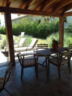 Casetta Don Carlino - 6