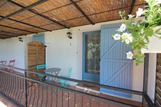 Le Jardin du Somail - Le Somail - 7