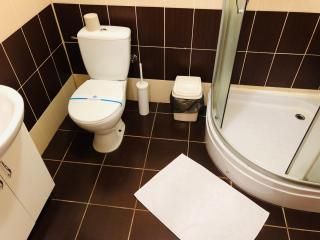 Апартаменти 21 - 6