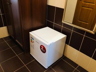 Апартаменти 21 - 5