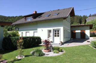 Ferienhaus Familie Lagler - Glödnitz - 5