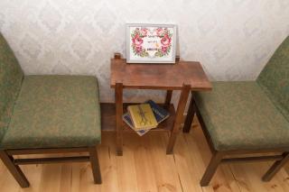 Karostas pludmales apartmenti 80-90 gadu stilā - Liepāja - 5