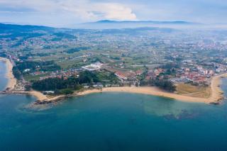 Hotel Leal - La Sirena - Vilanova de Arousa - 9