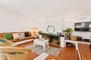 Villa Namibe na Quinta da Balaia - Albufeira - 4