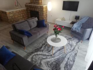 Fenix apartman Vinci - Vinci - 7