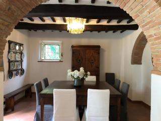 Casa Capanni alla Fila - Cortona - 1