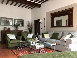 Casa Capanni alla Fila - Cortona - 8
