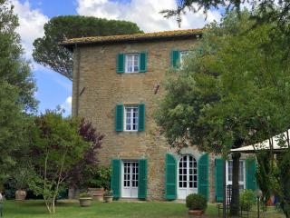 Casa Capanni alla Fila - Cortona - 2