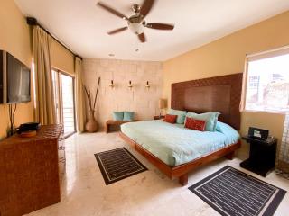 101 Corto Maltes ,3 bedroom condo ocean view - Playa del Carmen - 4
