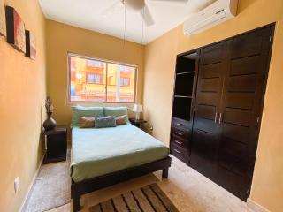 101 Corto Maltes ,3 bedroom condo ocean view - Playa del Carmen - 3