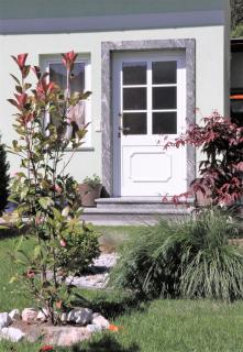 Ferienhaus Familie Lagler - Glödnitz - 8