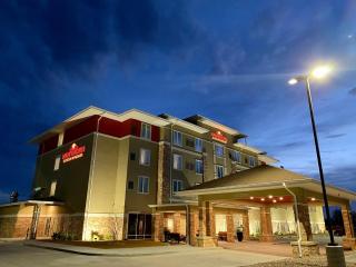 Hawthorn Extended Stay by Wyndham Monahans - Monahans - 0