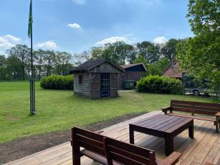 Het Achterhoeks Voorrecht - 1