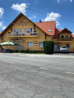 Betli Panzió - Zalaegerszeg - 8