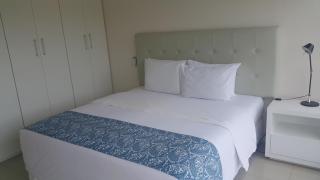 START Villa Morra Rent Apartments - Asunción - 6