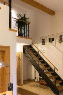 Ferienwohnung Schankwirtschaft Wohlfart - Pfronten - 2