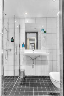 Comfort Hotel Xpress Tromsø - Tromsø - 6