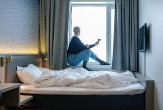 Comfort Hotel Xpress Tromsø - Tromsø - 5