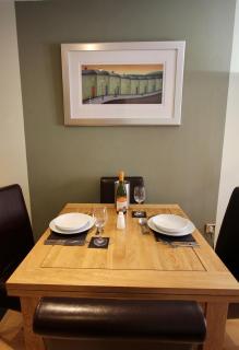 City Centre Skeldergate 1 Bed Apartment With Parking - 6