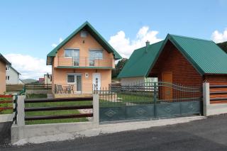 Durmitor Chill Point - Žabljak - 8