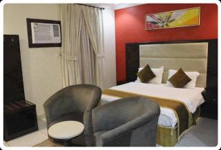 سما الطائف 3 للشقق المخدومة - 1