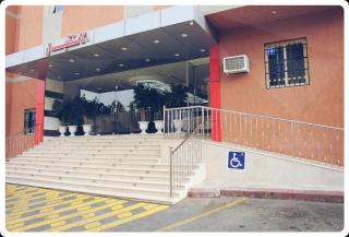 سما الطائف 3 للشقق المخدومة - 6