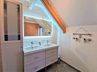 Le pavillon de l'herboriste 14p jacuzzi jardin - Tintigny - 3