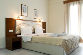 Hotel Margarita - Parga - 4