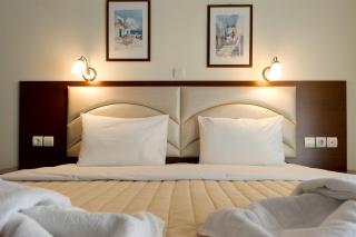 Hotel Margarita - Parga - 1