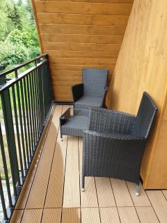 Apartamenty CEDE Zakopane - Zakopane - 2
