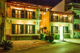 Hotel Margarita - Parga - 9