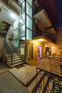 Hotel Margarita - Parga - 7