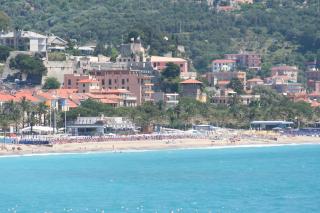 Grand Hotel Moroni - Finale Ligure - 9