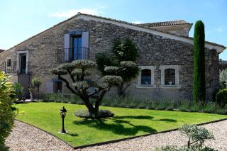 Bastide des Demoiselles - Roussillon - 3
