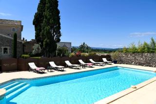 Bastide des Demoiselles - Roussillon - 6