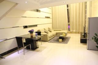 Guangzhou Hakka Apartment Beijing Road - Canton - 9