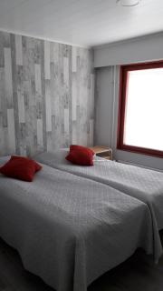 Karemajat Panorama hotel - Ylitornio - 6