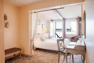 Hotêl & Spa Du Parc Fétan - Larmor-Baden - 6