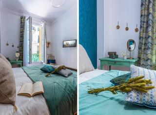 MY CASA - DIJON - Nizza - 3