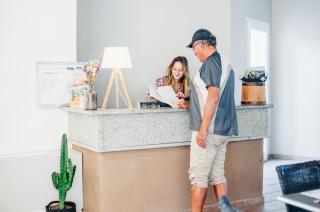 B&B A Chjusellina - 4