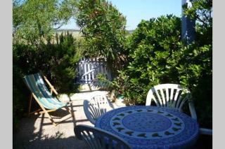 CROS Mer et Piscine - Saint-Pierre-la-Mer - 6