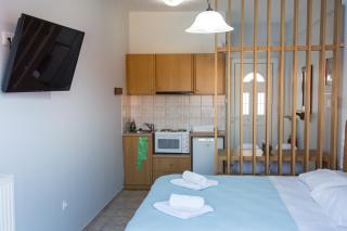 Vasilis Apartments - Ermioni - 4