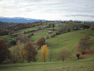 Chez Juliette Maison Gite Hôtel - 3