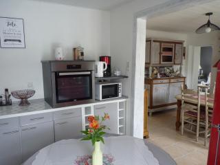 Maison à la Campagne - Blis-et-Born - 5