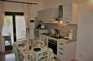 Villa Kima Cristallo Andrea - Sole Ruiu - 1