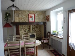 Maison à la Campagne - Blis-et-Born - 3