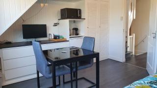 Guesthouse Zandvoort - 5