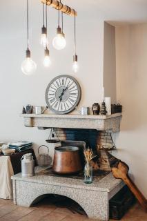B&B A Chjusellina - Corte - 2