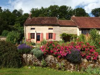 La Petite Colombe - Sainte-Colombe-en-Auxois - 7