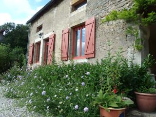 La Petite Colombe - Sainte-Colombe-en-Auxois - 4